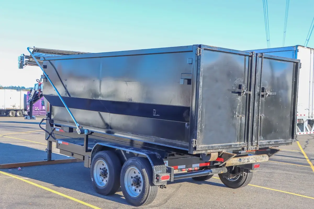 Dumpster Rental services in Rapid Valley, SD